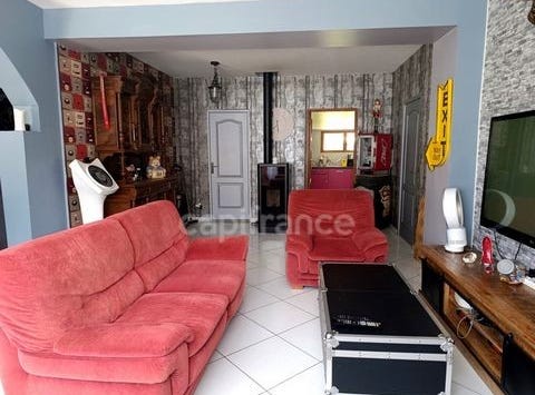 CROISILLES, Nord-Pas-de-Calais 62128
