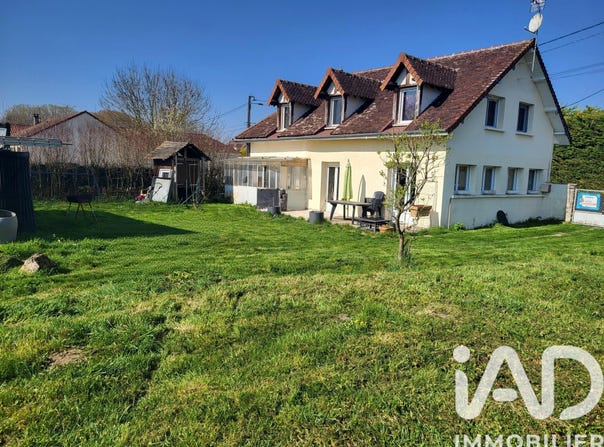 Roncenay, Grand Est 10320