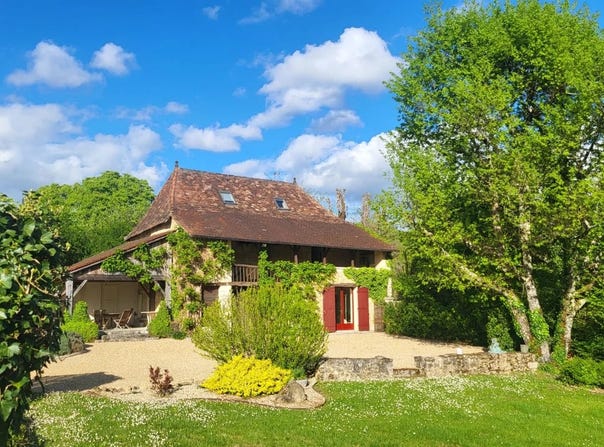 Campsegret, Dordogne 24140