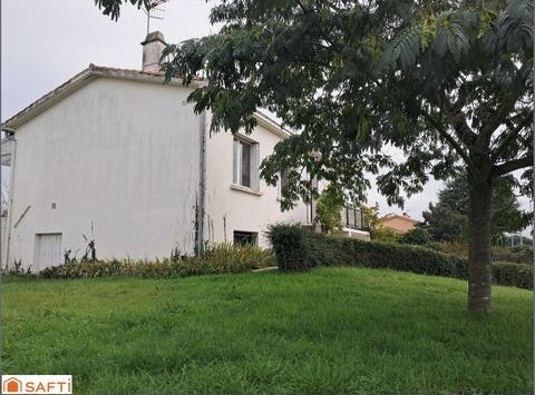 Angles, Pays de la Loire 85750