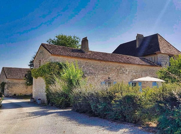 Issigeac, Aquitaine 24560