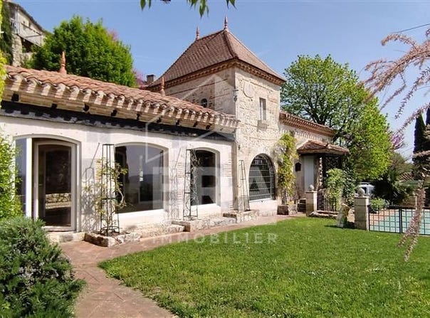 clermont-dessous, Nouvelle-Aquitaine 47130