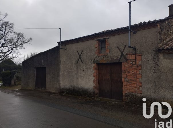 Le Champ-Saint-Père, Pays de la Loire 85540