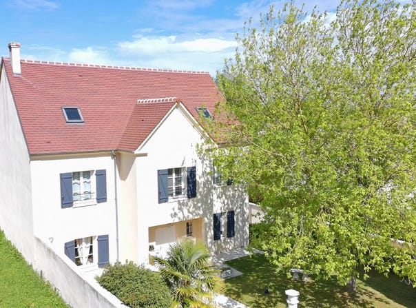 Ully-Saint-Georges, Oise 60730