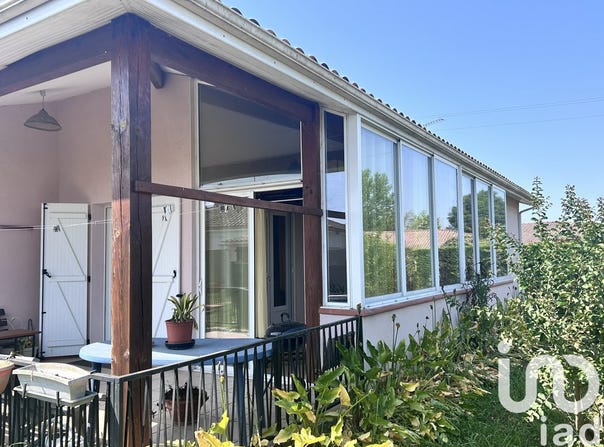 Bellocq, Nouvelle-Aquitaine 64270