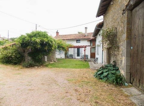 MARVAL, Limousin 87440