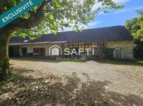 Bruailles, Bourgogne 71500
