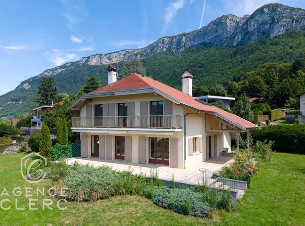 Veyrier-du-Lac, Haute-Savoie 74290