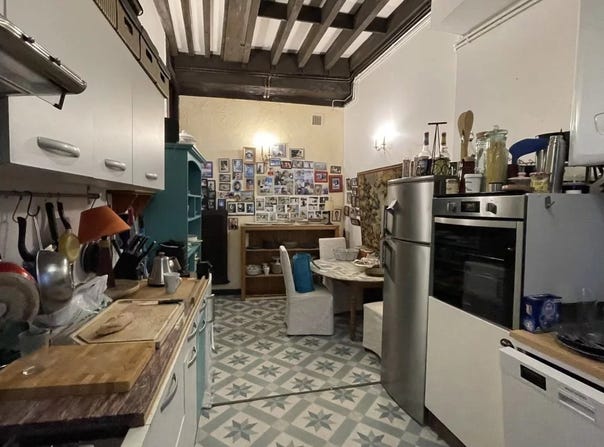 Thiers, Puy-de-Dôme 63300