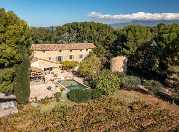 CAROMB HH-15540893, Caromb, Provence-Alpes-Côte d'Azur 84330