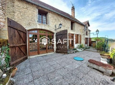 Avirey-Lingey, Champagne-Ardenne 10340