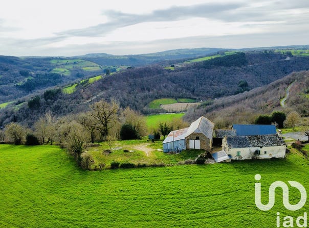 Centrès, Occitanie 12120