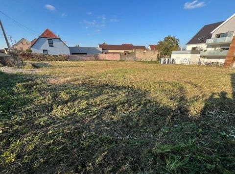 Hirtzfelden, Alsace 68740