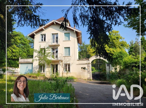 Saint-Just-Saint-Rambert, Auvergne-Rhône-Alpes 42170