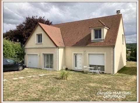 NAILLY, Bourgogne 89100