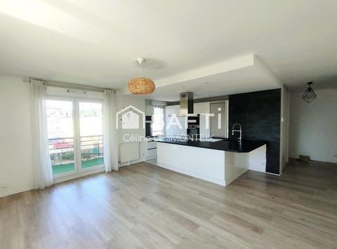 Grand-Charmont, Franche-Comté 25200