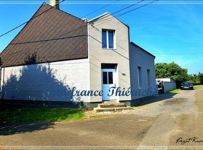 ST MICHEL, Picardie 02830