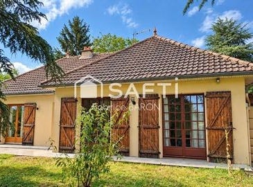 Chenevelles, Poitou-Charentes 86450