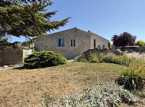 Villefagnan, Charente