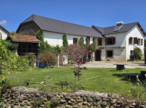 Laslades, Midi-Pyrénées 65350