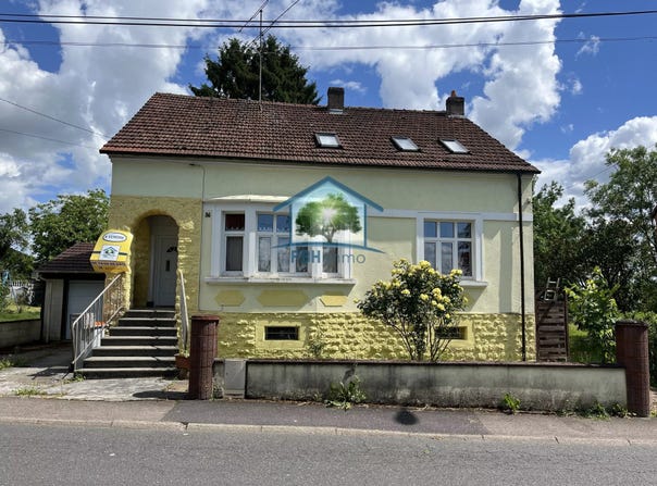 Sarreguemines, Moselle 57200
