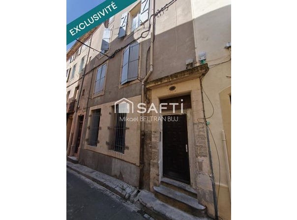 Beziers, Languedoc-Roussillon 34500