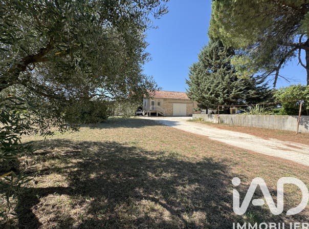 Moussac, Occitanie 30190