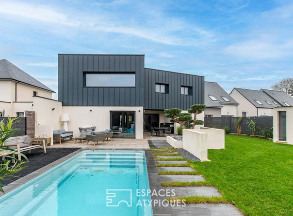 Le Lion-d'Angers, Pays-de-la-Loire 49220