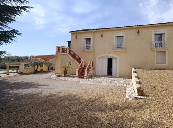 Bélarga, Hérault 34230