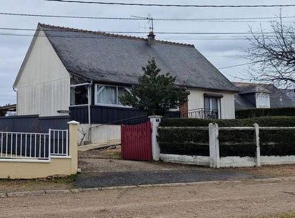 ST PATERNE RACAN, Centre 37370