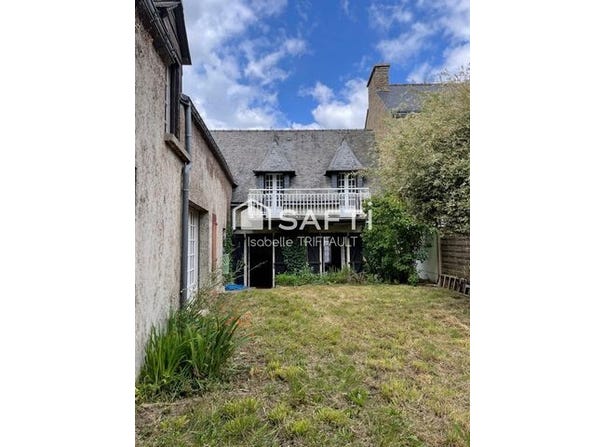 Radenac, Bretagne 56500