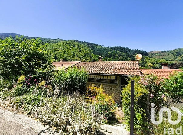 Villefort, Occitanie 48800