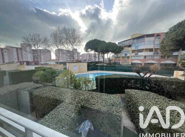 LE CAP D'AGDE, Occitanie 34300