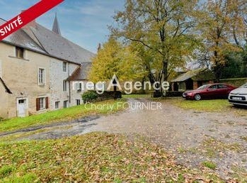 Saint-Jean-De-La-Motte, Pays de la Loire 72510
