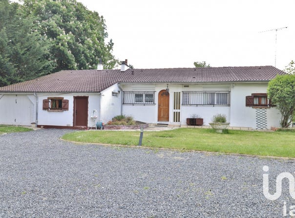 Thimory, Centre-Val de Loire 45260