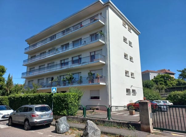 Rive-de-Gier, Loire 42800