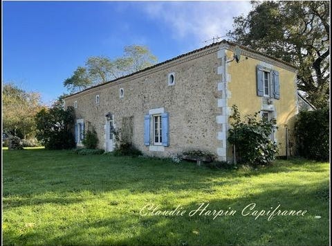 LA FERRIERE EN PARTHENAY, Poitou-Charentes 79390