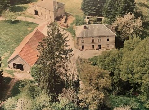 Bourganeuf, Creuse