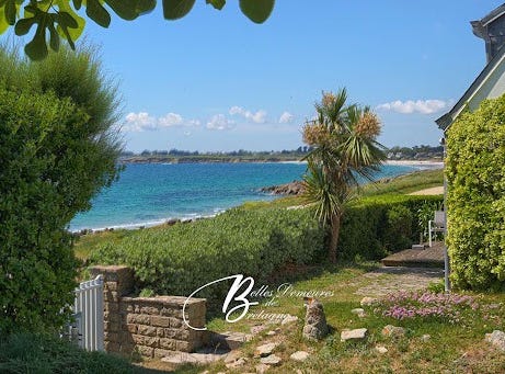 TREGUNC, Brittany 29910
