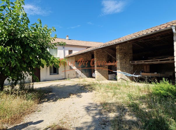 Ribaute-les-Tavernes, Languedoc-Roussillon 30720