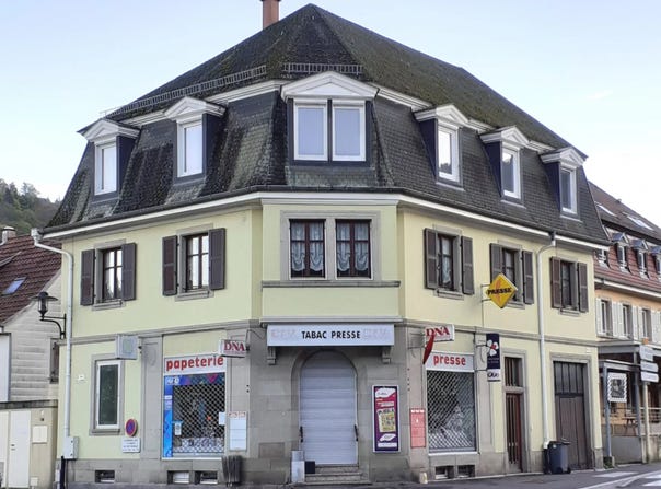 Metzeral, Haut-Rhin 68380