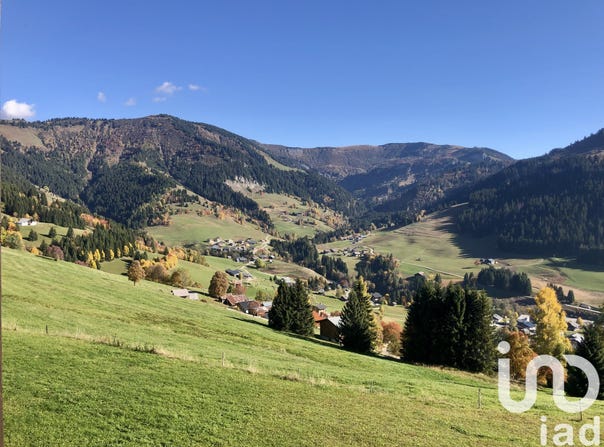 Notre-Dame-de-Bellecombe, Auvergne-Rhône-Alpes 73590