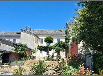 Bressuire, Poitou-Charentes 79300