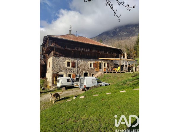 Ayse, Auvergne-Rhône-Alpes 74130
