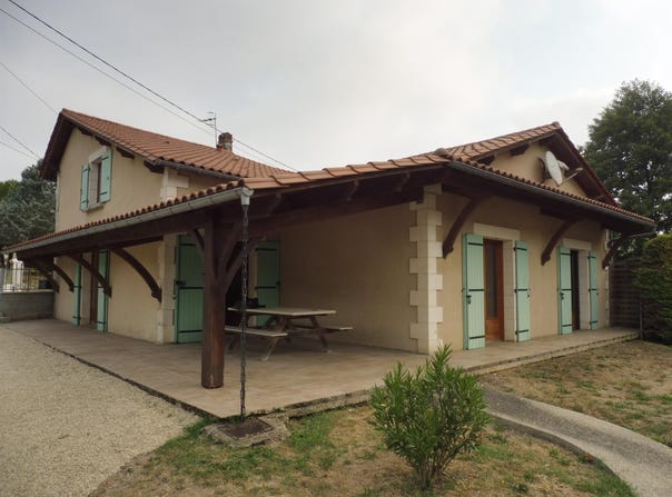 Ribérac, Aquitaine 24600