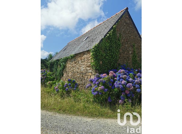 Camlez, Brittany 22450