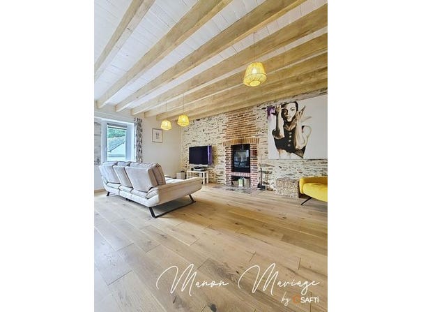 Plesse, Pays de la Loire 44630