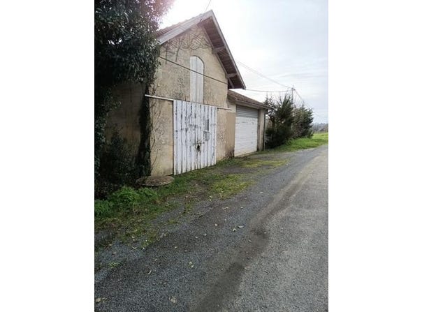 Lansac, Aquitaine 33710