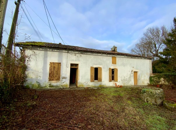 JONZAC, Nouvelle-Aquitaine 17500