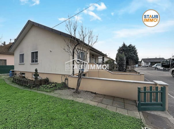 Blotzheim, Haut-Rhin 68730